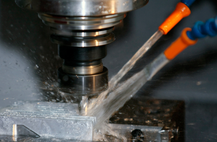 cnc-machining